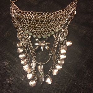 Free People Necklace